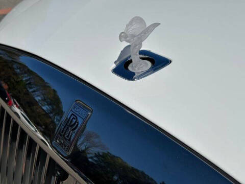 2024 Rolls-Royce Spectre