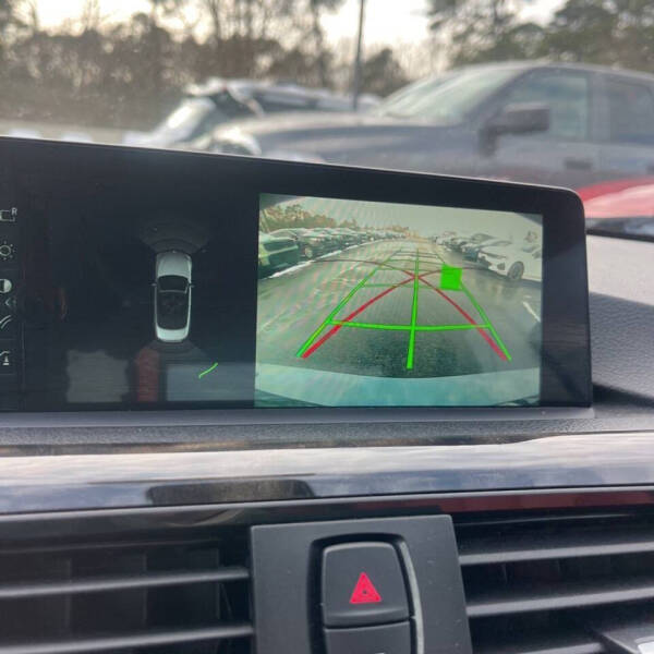 2017 BMW 4 Series 430i xDrive