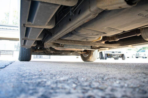 2012 Chevrolet Suburban LS