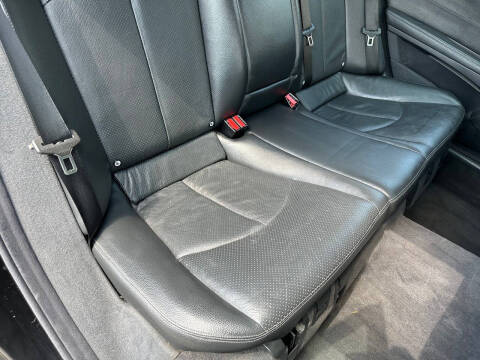 2003 Mercedes-Benz E-Class E 320