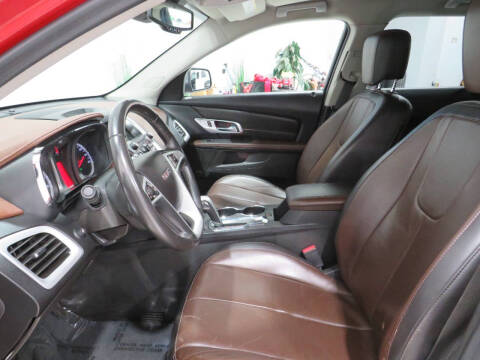 2015 GMC Terrain SLT-2