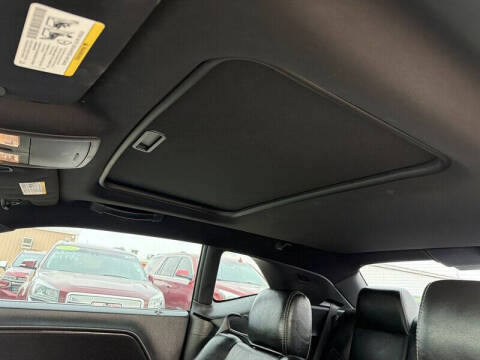 2009 Dodge Challenger R/T