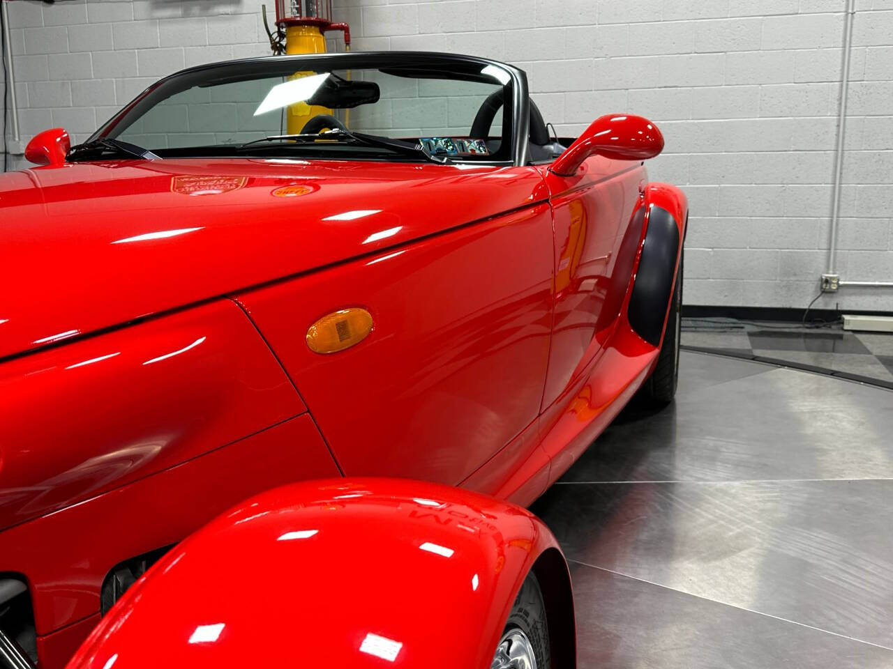 1999 Plymouth Prowler 88