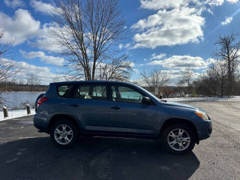 2010 Toyota RAV4