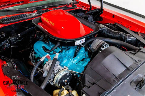 1976 Pontiac Trans Am