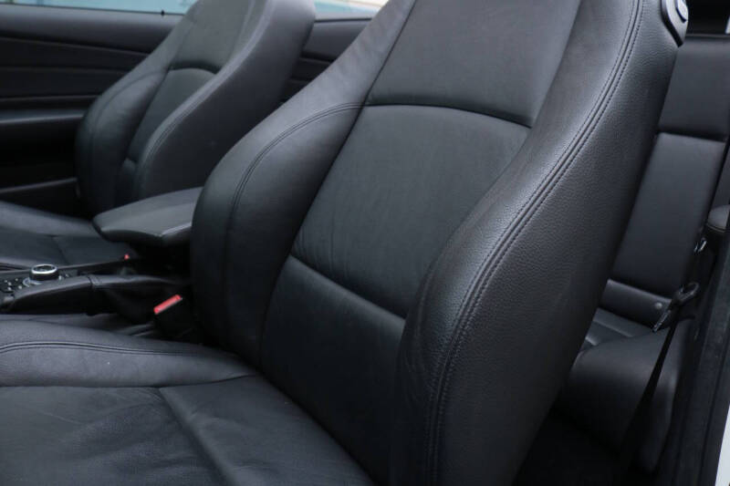 2013 BMW 1 Series 135i