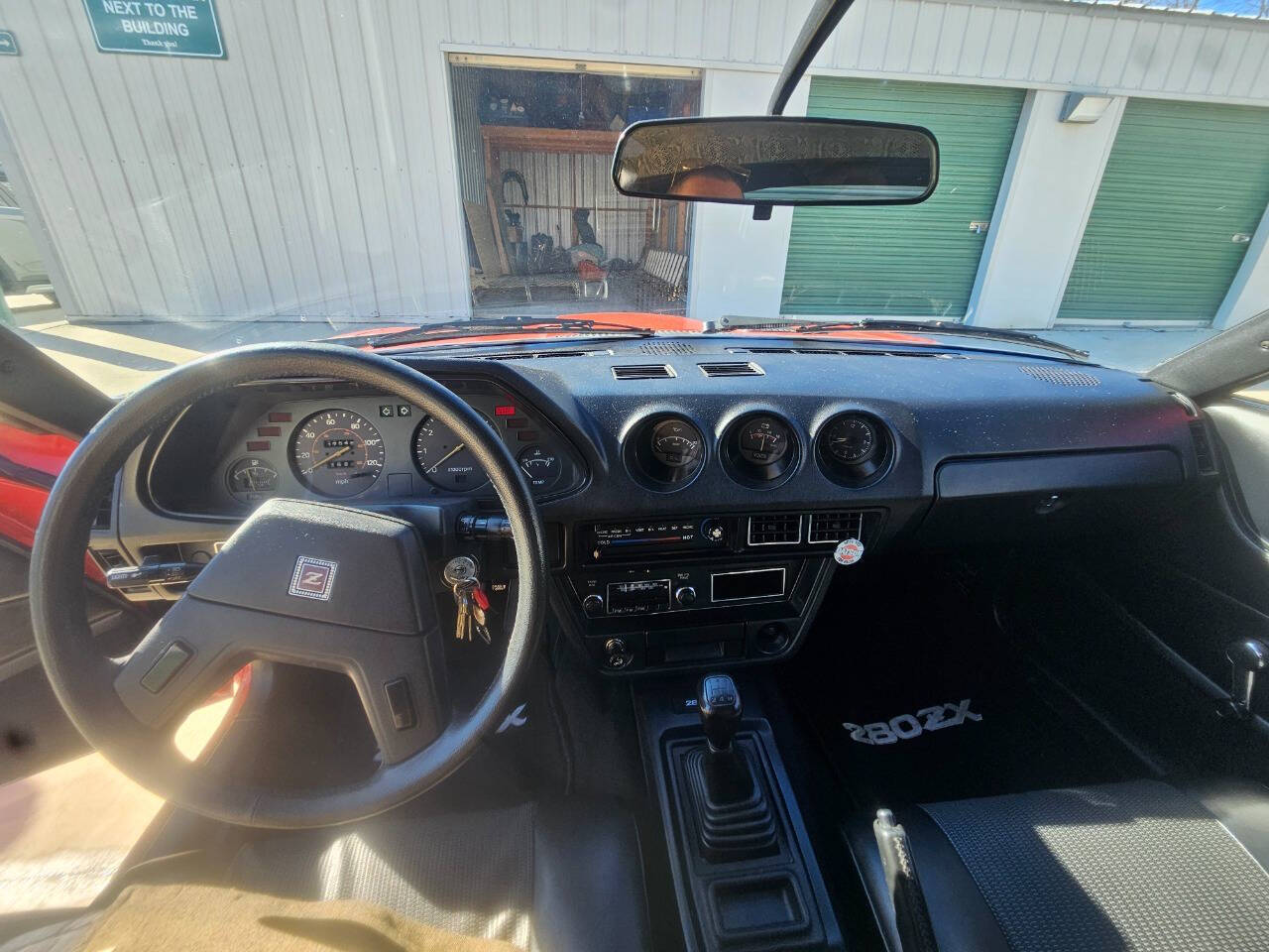 1979 Datsun 280Z 146