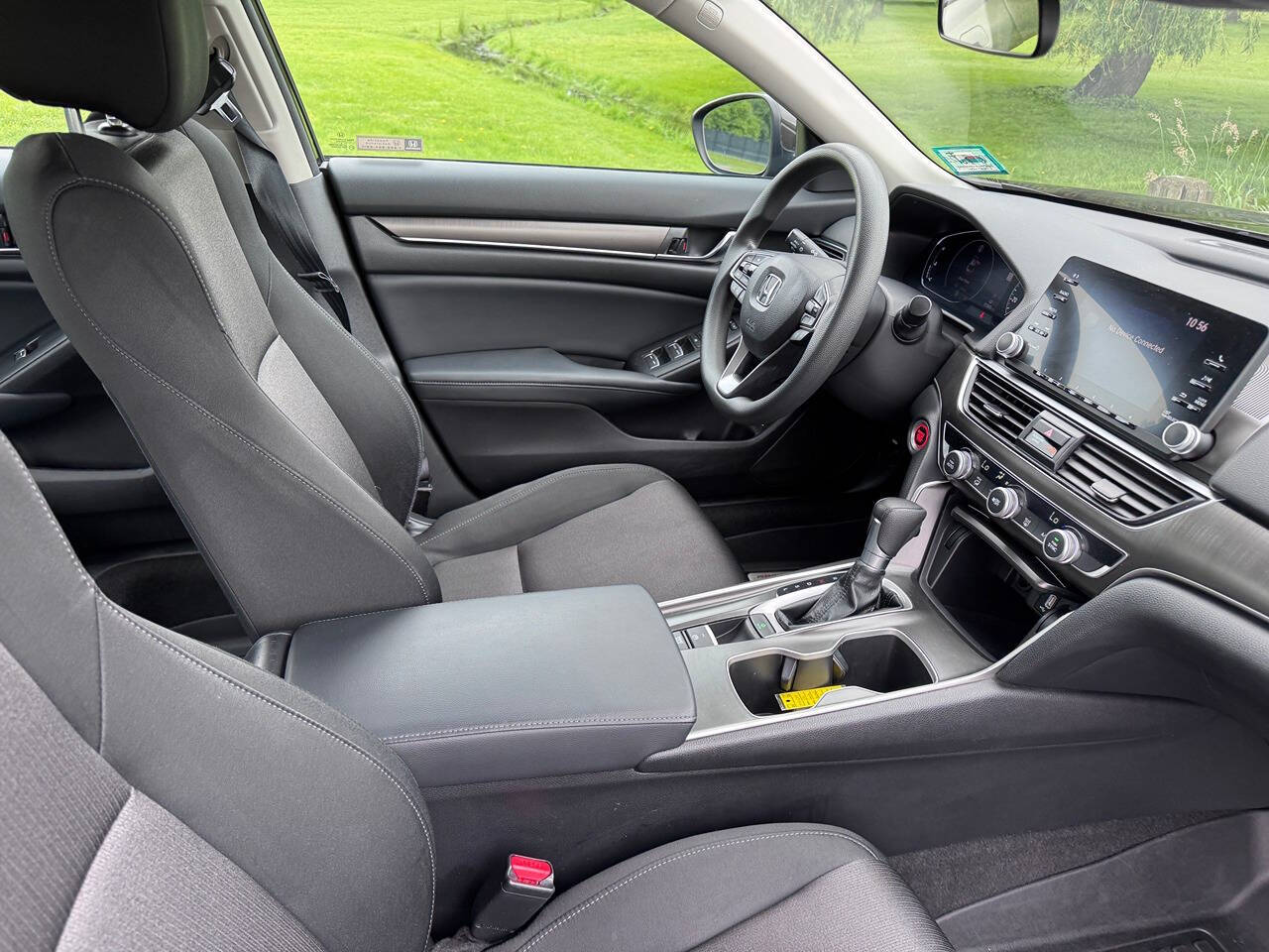 2018 Honda Accord 20