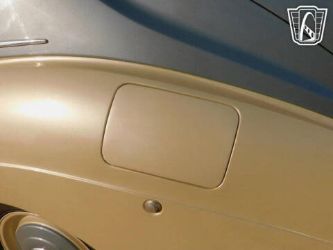 1954 Bentley R-Type