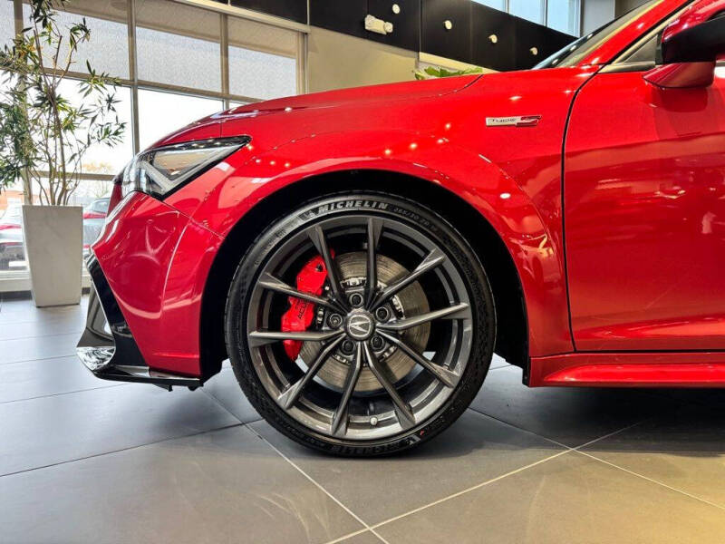 2026 Acura Integra Type S