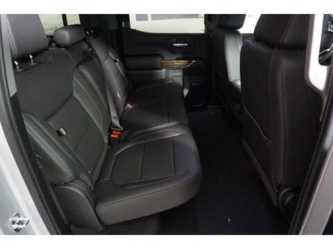 2022 Chevrolet Silverado 1500 Limited