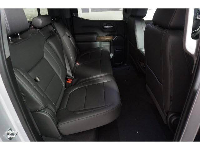 2022 Chevrolet Silverado 1500 Limited