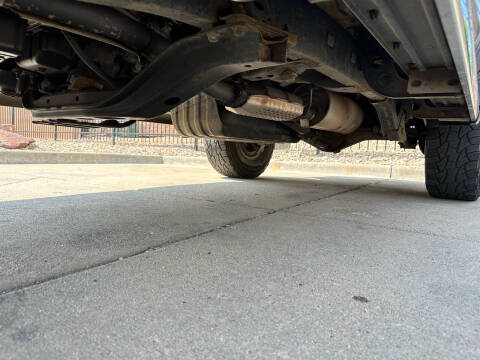 1993 Toyota 4Runner SR5 V6