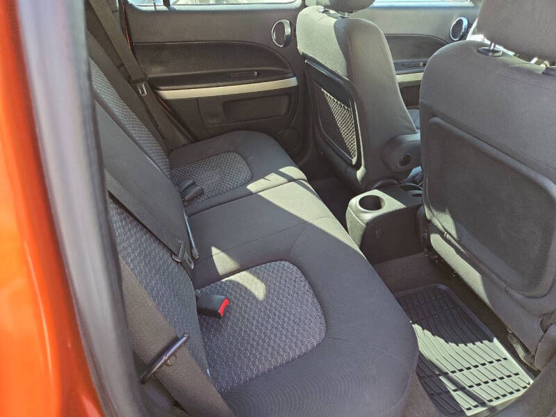 2007 Chevrolet HHR LS