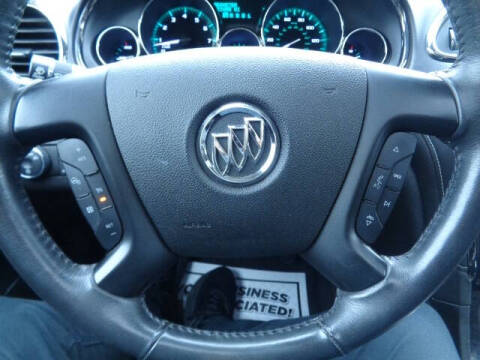 2017 Buick Enclave Premium