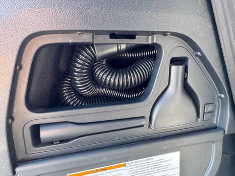 2020 Honda Odyssey Elite