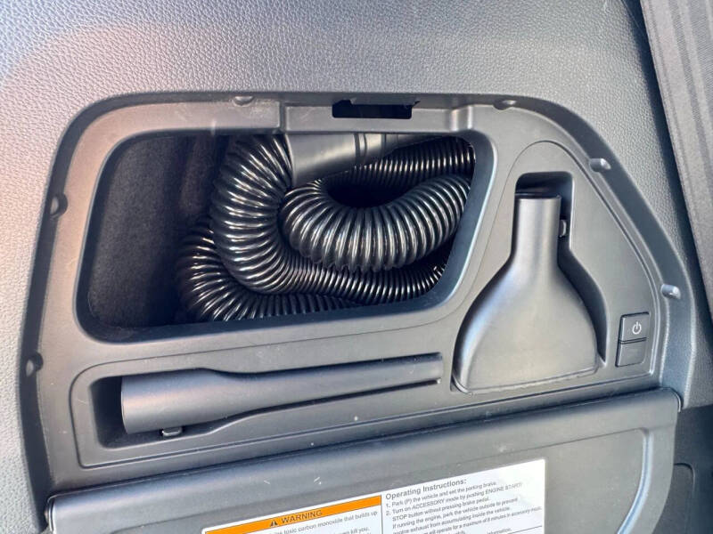 2020 Honda Odyssey Elite