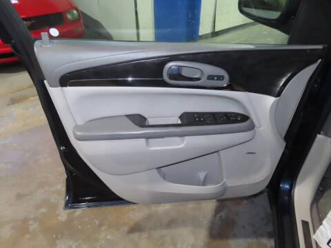 2015 Buick Enclave Premium