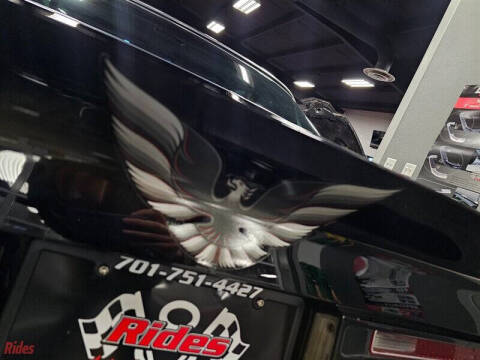 1978 Pontiac Trans Am