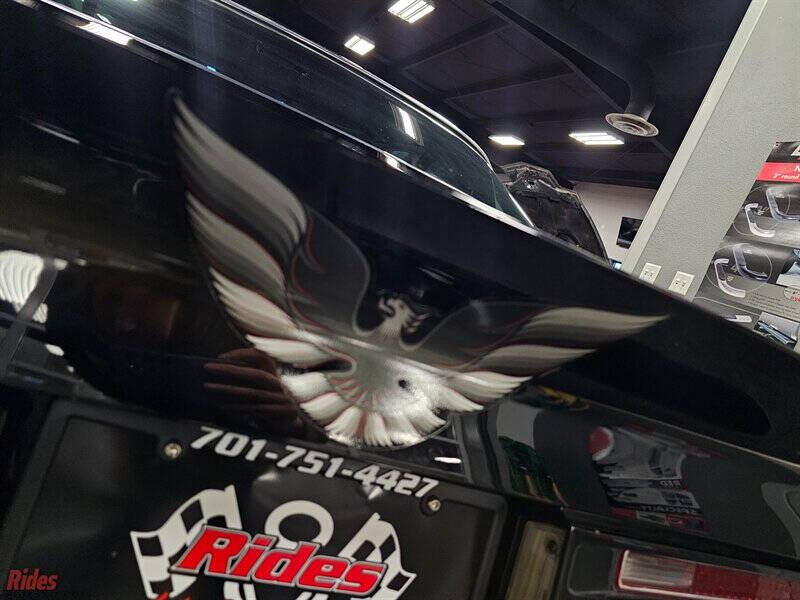 1978 Pontiac Trans Am