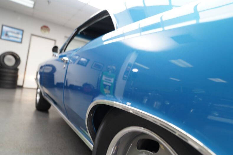 1966 Chevrolet Chevelle