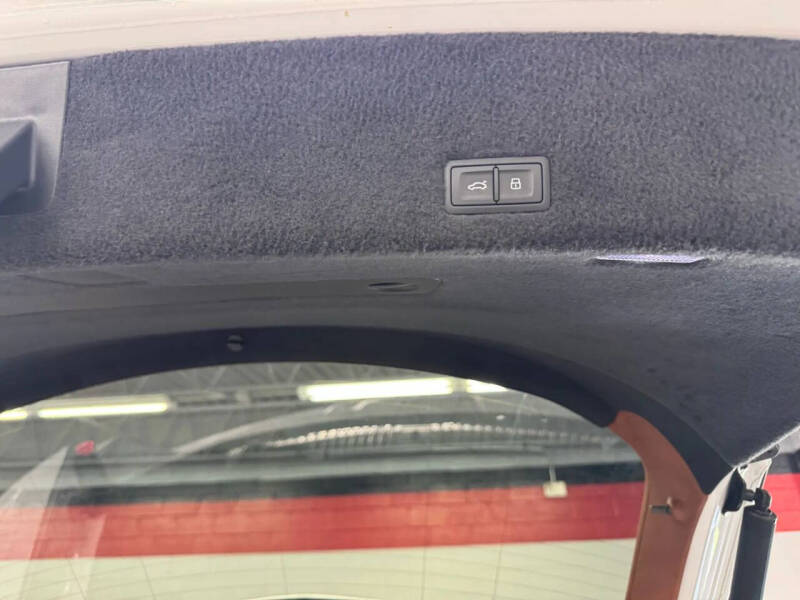 2021 Lamborghini Urus