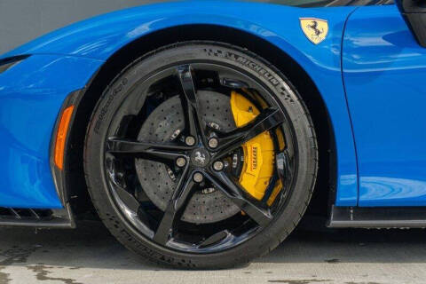 2022 Ferrari SF90 Stradale