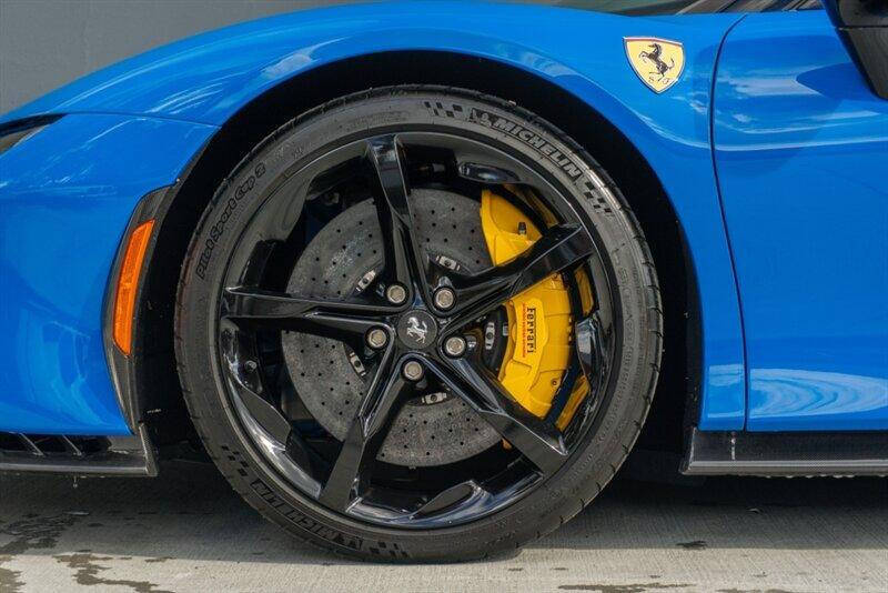 2022 Ferrari SF90 Stradale