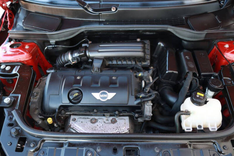 2014 MINI Paceman Cooper