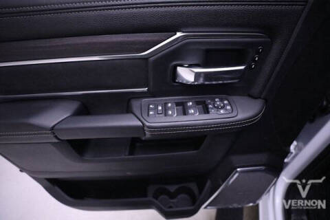 2025 RAM 3500 Laramie