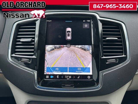 2023 Volvo XC90 Recharge T8 Plus Dark Theme