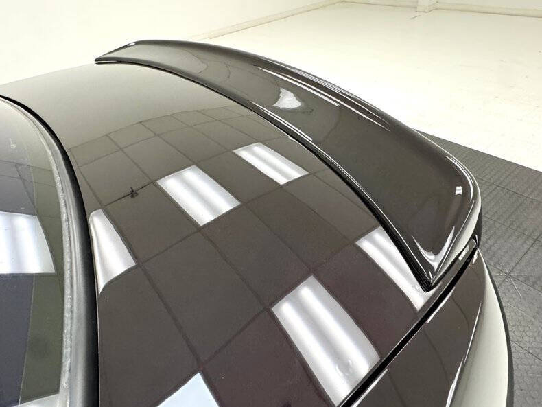 2000 Ford Mustang GT