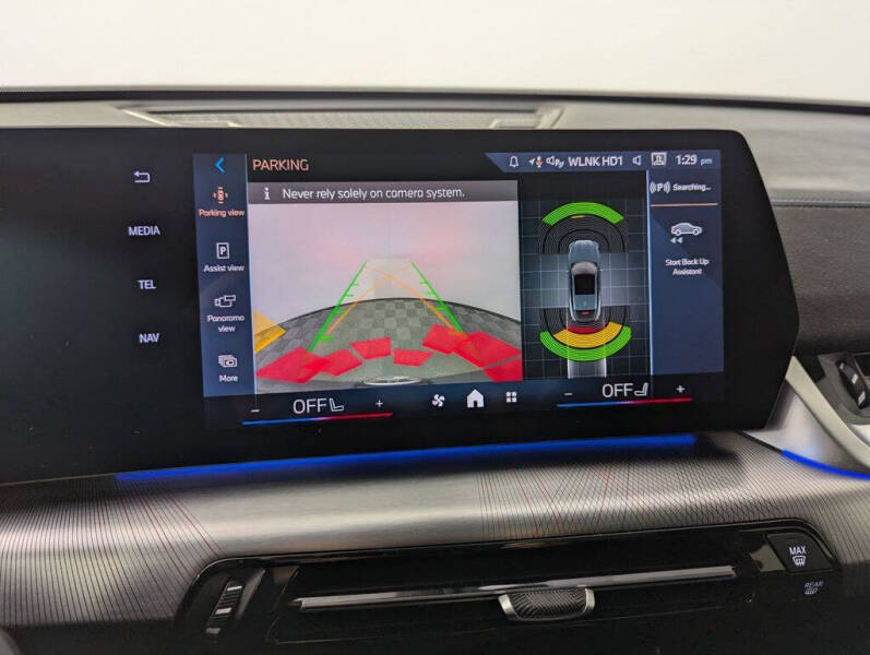 2025 BMW X2 xDrive28i