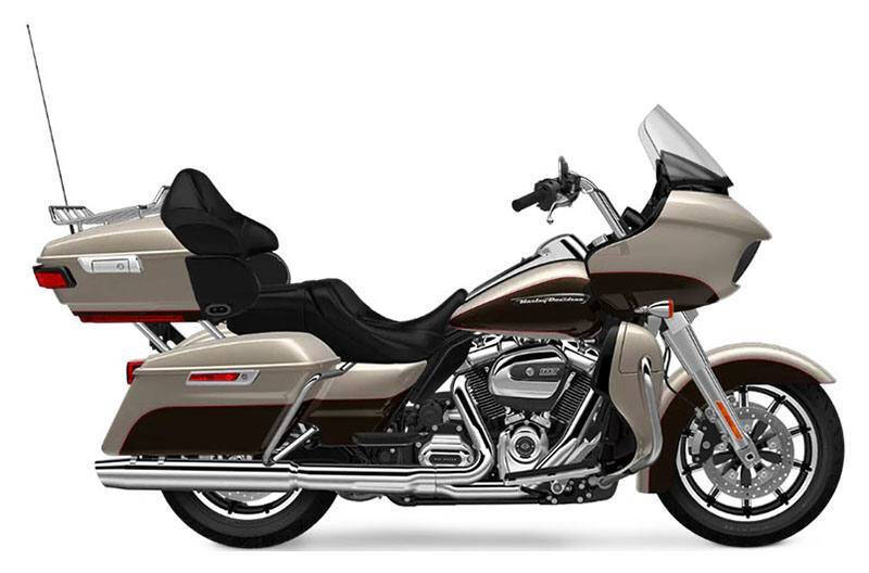 2018 Harley-Davidson Road Glide Ultra