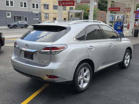 2014 Lexus RX 350