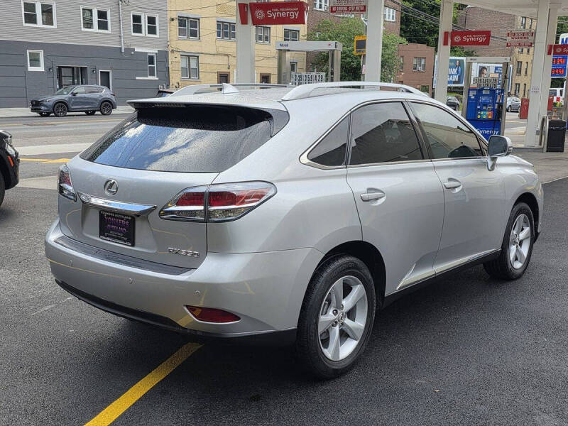 2014 Lexus RX 350