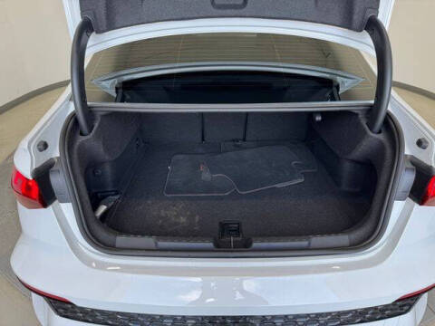 2024 Audi RS 3 2.5T quattro