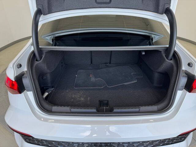 2024 Audi RS 3 2.5T quattro