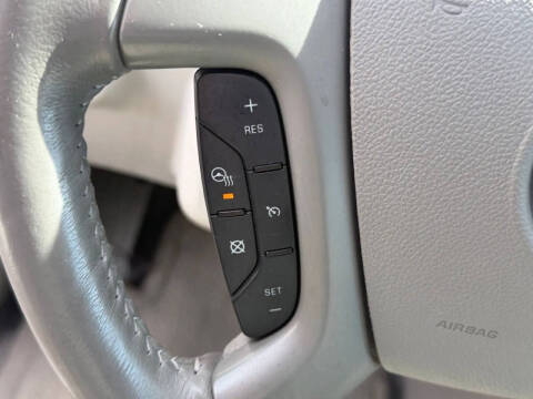 2016 Buick Enclave Premium
