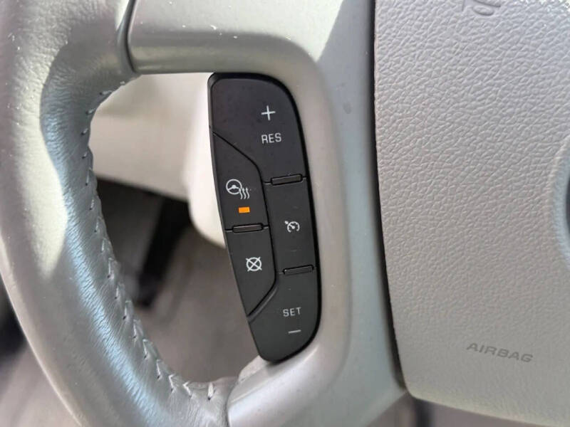 2016 Buick Enclave Premium
