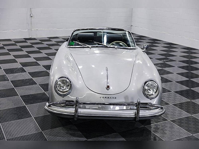 1959 Porsche 356