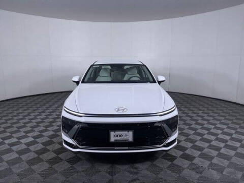 2026 Hyundai Sonata