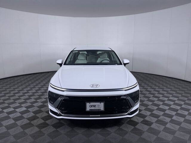 2026 Hyundai Sonata