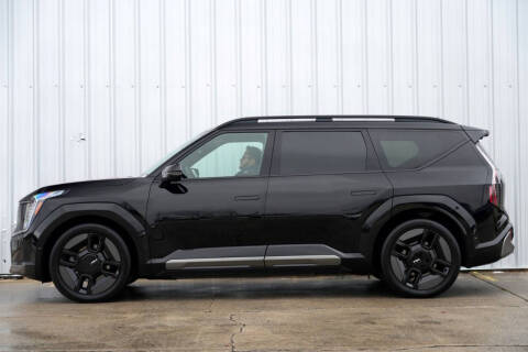 2024 Kia EV9 GT-Line