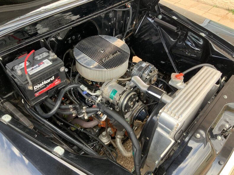 1958 GMC 101