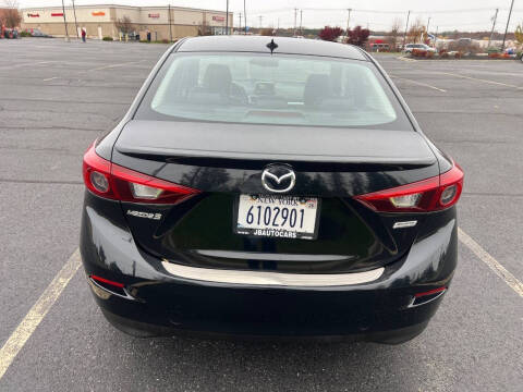 2014 Mazda MAZDA3 s Grand Touring