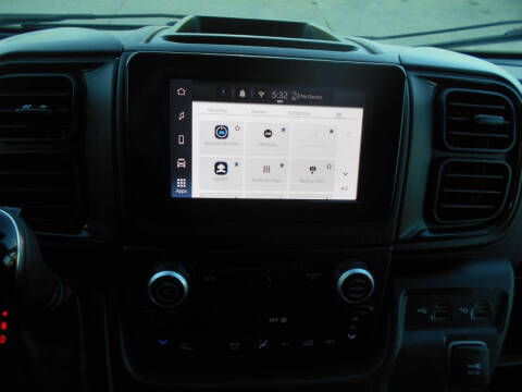 2022 RAM ProMaster 2500 159 WB