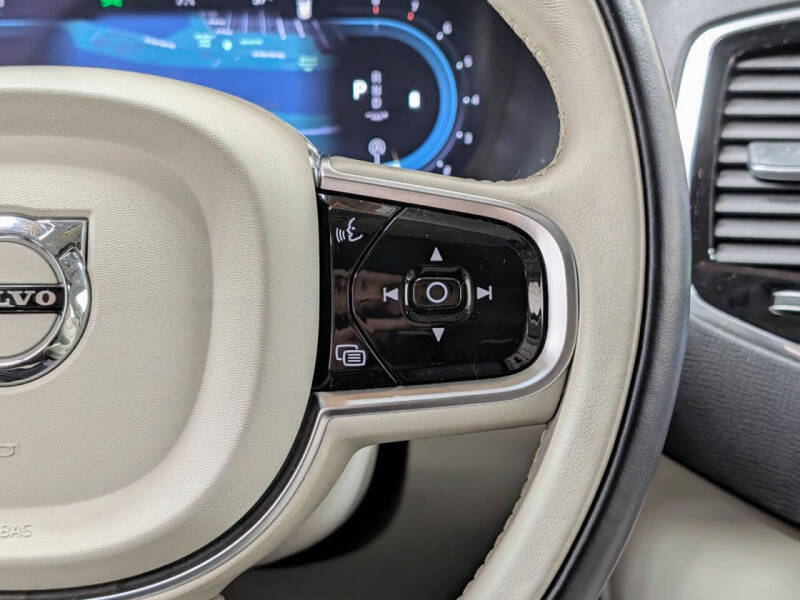 2024 Volvo XC90 B6 Plus Bright Theme 6P