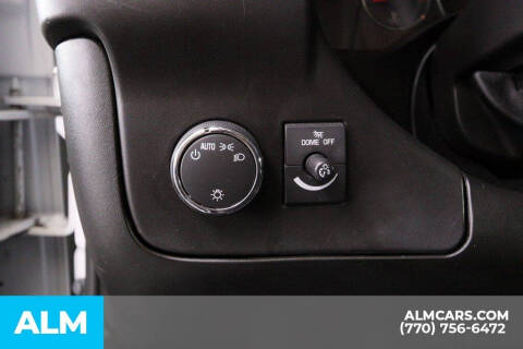 2022 GMC Savana 2500