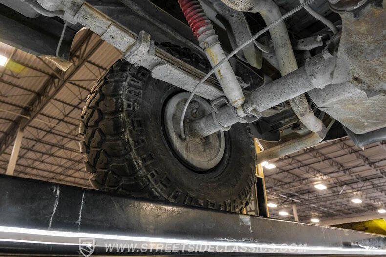 1990 Chevrolet Blazer